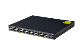 Коммутатор P4NET P2960X-48PD-L