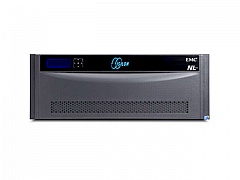 EMC Isilon NL-Series (EMC Isilon NL400)