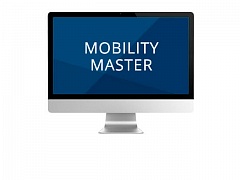Mobility master HPE aruba JY897AAE