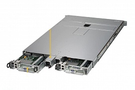 Сервер Supermicro TwinPro 1U Superserver SYS-1028TP-DC0R