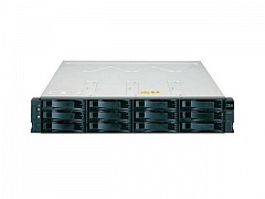 IBM System Storage DS3512 1746A2D