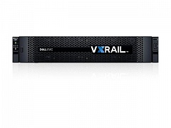 Устройство Dell EMC VxRail