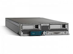 Cisco UCS B22 M3 UCS-EZ-ENTS-B22