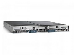 Cisco UCS B440 M2 B440-BASE-M2UPG-RF