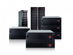СХД Huawei OceanStor S5500T-2C8G-01-DC