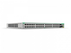 Коммутаторы Allied Telesis FS980M серии FS980M/52PS