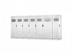 Galaxy VX GVX1750K1500HS