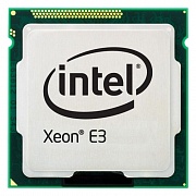 Процессор Intel Xeon E3 Dell 338-BLPFT