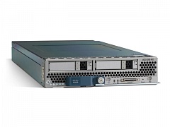 Cisco UCS B200 M2