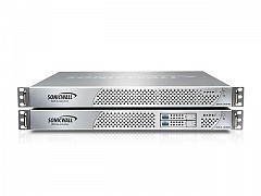 Решения DELL SonicWALL WXA для глобальной сети