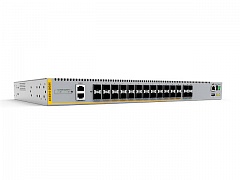 Коммутаторы Allied Telesis IE510-28GSX
