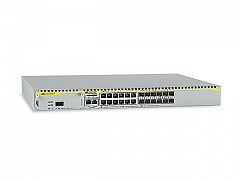 Коммутаторы Allied Telesis x900 серии AT-x900-24XT-N-85