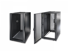 Dell Netshelter SX 24U