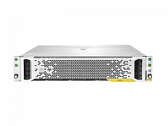 Сетевое хранилище HPE StoreEasy 3840 для широкого спектра задач