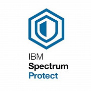 IBM Spectrum Protect