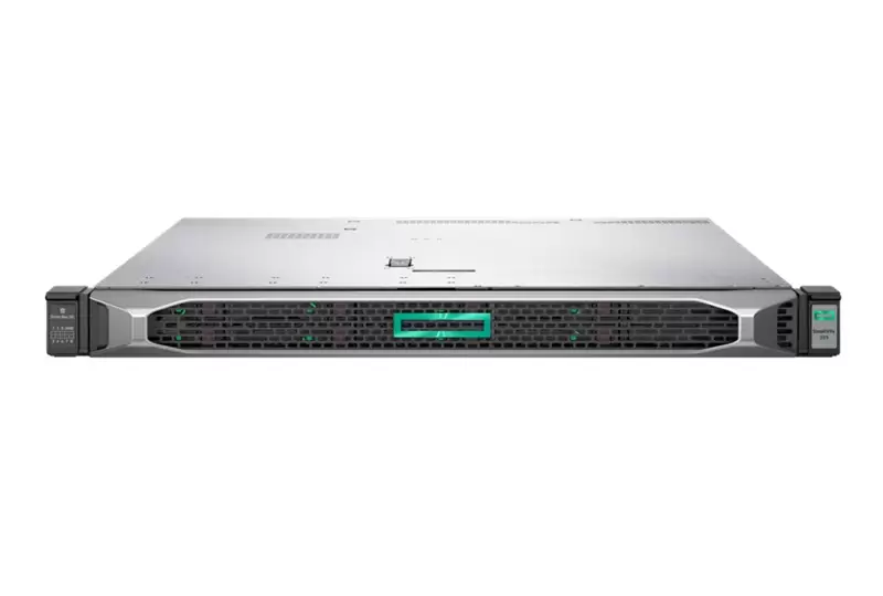 Фото HPE SimpliVity 325 Gen10 Node R2Z06A