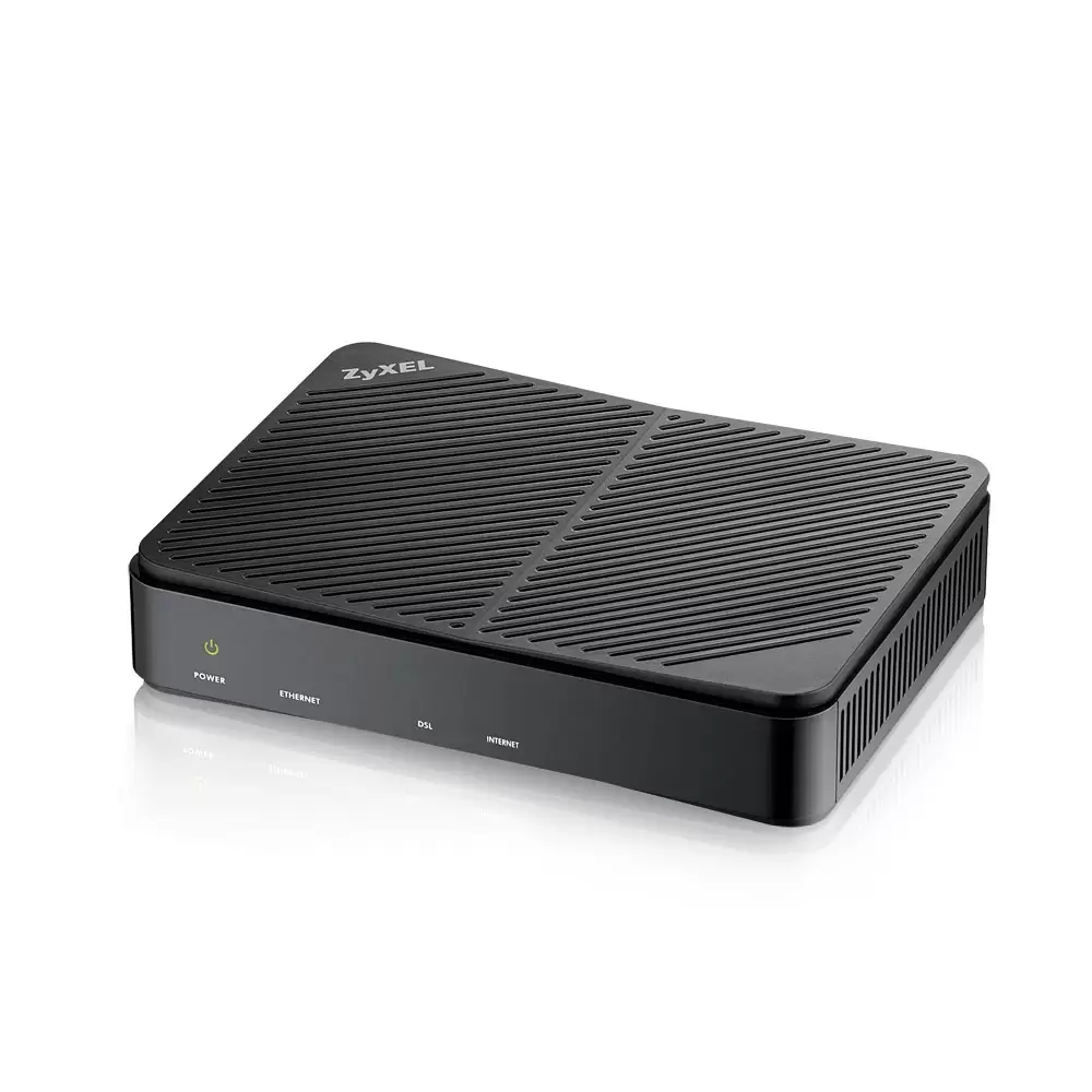 Фото Модем-маршрутизатор SHDSL ZYXEL P-791R v3 [P-791RV3-RU01V1F]