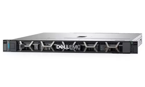 Фото Сервер Dell PowerEdge R240 210-AQQE-300