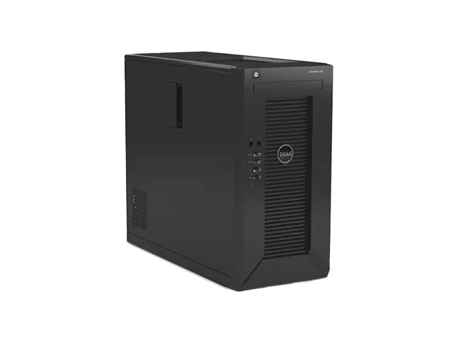 Фото Dell PowerEdge T20 Mini Tower