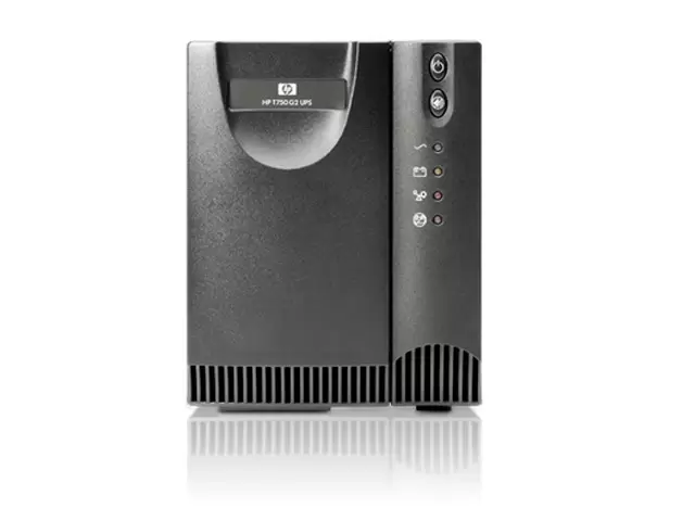 Фото HPE UPS T750 G2