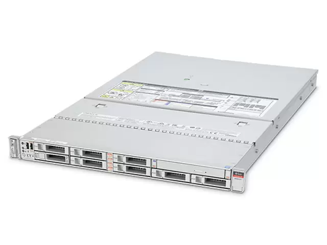 Фото Сервер Oracle Sun X5-2
