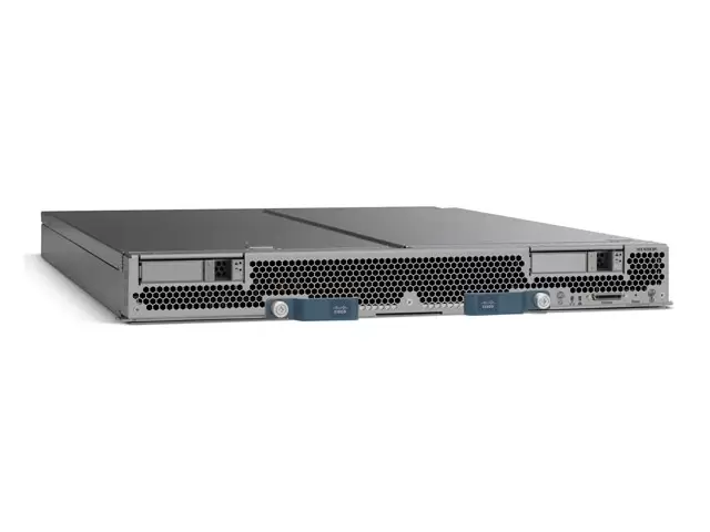 Фото Cisco UCS B250 M2