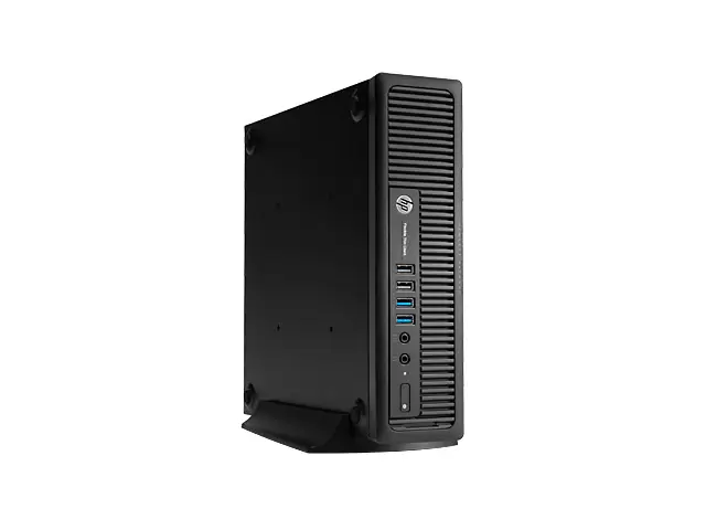 Фото Тонкий клиент HP t820 Flexible