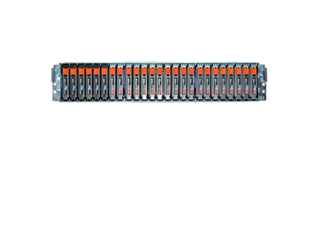 Фото Масштабируемые системы Dell EMC Unity Disk Expansion для компаний с распределенной инфраструктурой
