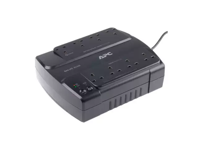 Фото ИБП Back-UPS BE550G-UK