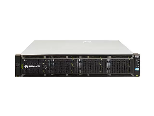 Фото Сервер Huawei Tecal RH2285 V2