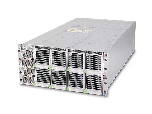 Фото Сервер Oracle Sun X4-8