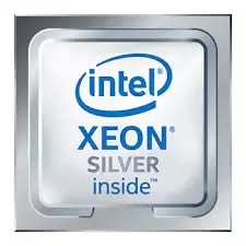 Фото Процессор Intel Xeon Silver Dell 338-BLTV