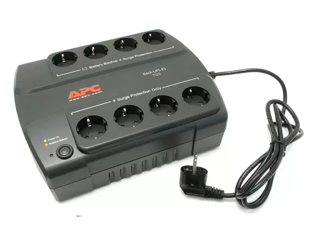 Фото ИБП Back-UPS BE550G-CP