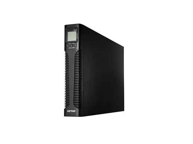 Фото ИБП KStar UBR 1-3kVA