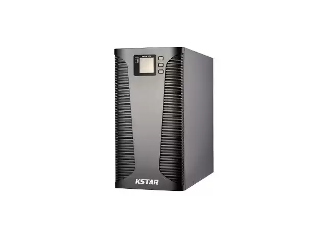 Фото ИБП KStar UBL 6-10kVA
