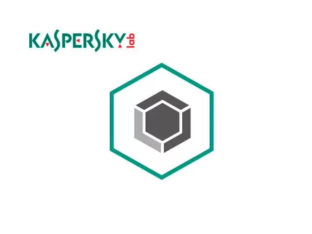 Фото Kaspersky Endpoint Security для бизнеса – Расширенный KL4867RAMDW