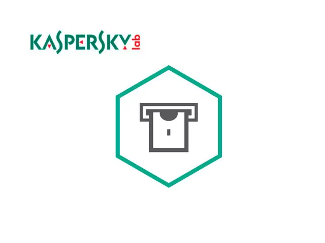 Фото Kaspersky Embedded Systems Security: специализированная защита встраиваемых систем