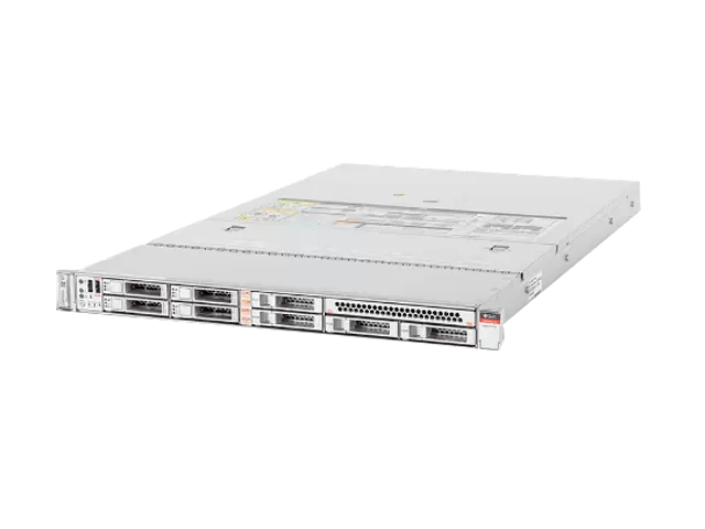 Фото Сервер Oracle X6-2