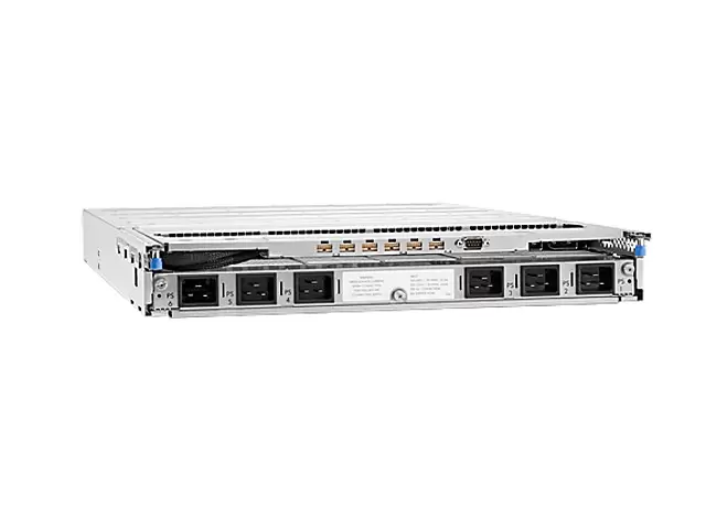 Фото Полка HP Apollo 6000 Power Shelf