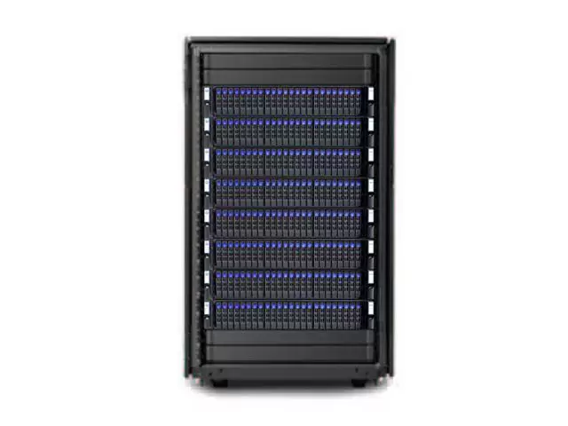 Фото Система хранения данных AeroDisk Engine 2100