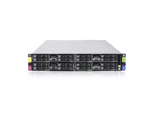 Фото Сервер Huawei Tecal X6000 BC21RCSCB0A