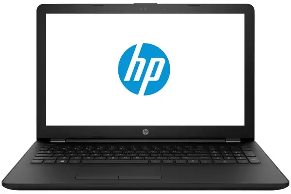 Фото Ноутбук HP 250 G7 6BP17EA#ACB