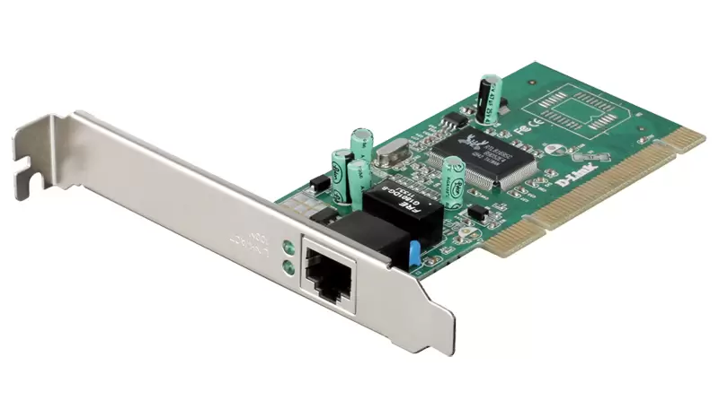 Фото Комплект из 20 сетевых карт D-Link DGE-528T/20/C1B