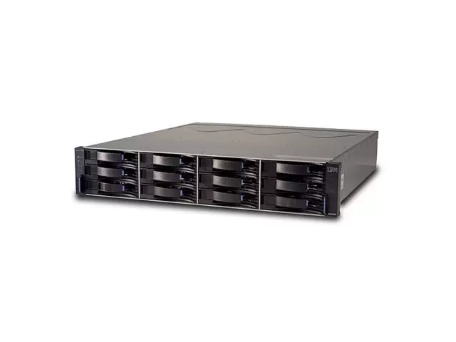 Фото IBM System Storage DS3300 172631X