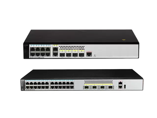 Фото Коммутаторы Huawei серии S5720-LI Gigabit Ethernet