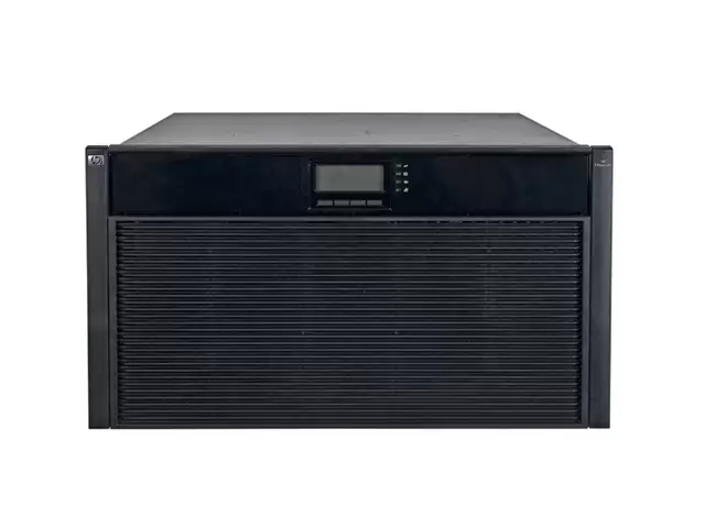 Фото HP UPS R12000/3