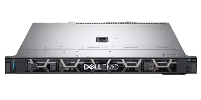Фото Сервер Dell PowerEdge R240 210-AQQE-004