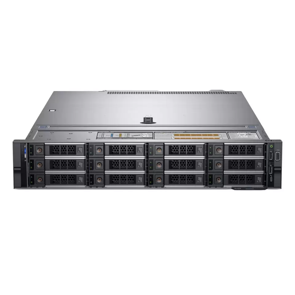 Фото Dell PowerEdge R7425 210-ANKP-005