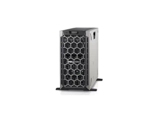Фото Dell PowerEdge T440