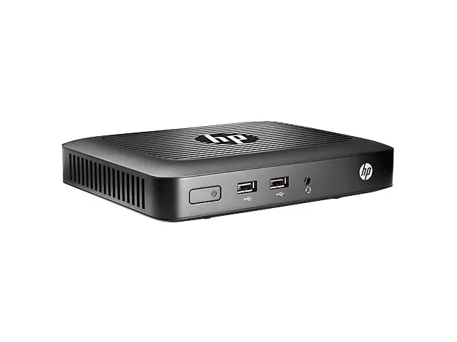 Фото Тонкий клиент HP t420